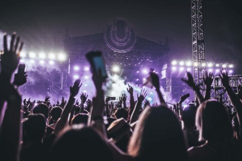 Muse Music
