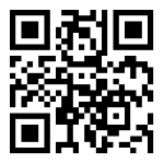 qr kod ulotki o muzeum w języku polskim